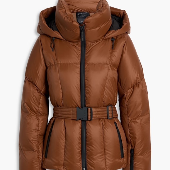 CORDOVA Ski Jacket - Picture 1 of 6